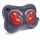 Naipo Massagekissen Shiatsu Grau