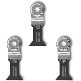 Fein E-Cut Universal SL 44 mm 3er Pack 63502223220