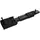 Karle & Rubner Clipper Terrassendielen Montagesystem 120-150 mm schwarz