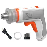 Black & Decker BCRTA01