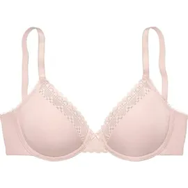 LASCANA Bügel-BH Damen puder Gr.75F