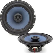 Gladen Audio Alpha 165 C - 16cm Koax Lautsprecher