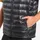 Pajak Shadow V-neck Black XL