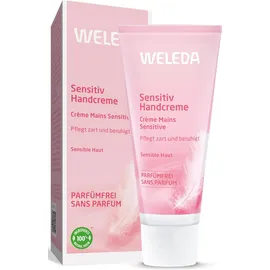 Weleda Mandel Sensitiv Handcreme 50 ml
