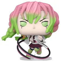 Funko Mitsuri Kanroji Demon Slayer Sammelfigur 9,1 cm
