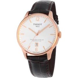 TISSOT Chemin des Tourelles T099.407.36.037.00
