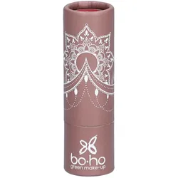 Boho Lippenstift Perlmutt Transparent 406 Casiss