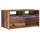 vidaXL Couchtisch Altholz 90 x 50 x 45 cm