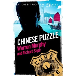 Chinese Puzzle als eBook Download von Warren Murphy/ Richard Sapir