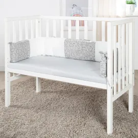 roba NESTCHEN Miffy Air PLUS 'safe asleep'