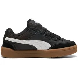 Puma Park Lifestyle SK8 Damen Black/White 39