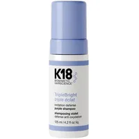 K18 Triplebright Purple Shampoo 125 ml