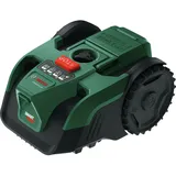 Bosch VISIMOW18V-100 inkl. 1 x 4,0 Ah Akku + Ladegerät