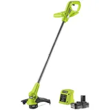 Ryobi RY18LT23A-120 Akku-Rasentrimmer inkl. Akku 2.0Ah (5133005460)