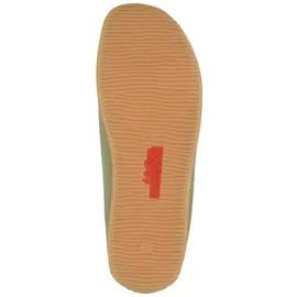 Living Kitzbühel Pantoffeln Grün/Khaki 45