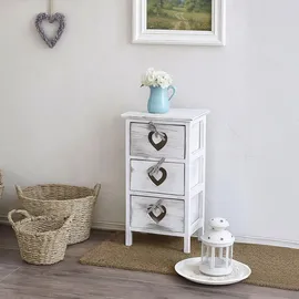 MCW Kommode Sues, 29x55cm