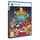 Mighty Morphin Power Rangers: Rita's Rewind - Deluxe Edition (PS5)