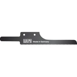 LSK 2024 Stichsägeblatt für pneumatische Maschinen 72x12,3x0,63mm Z24 5 Stück
