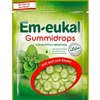 Em-eukal Gummidrops Eukalyptus-Menthol zuckerhalt.