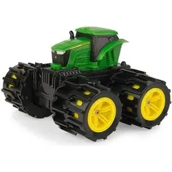 TOMY 46645 John Deere Riesen Monster Räder - John Deere Monster Treads