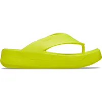 Crocs | Damen | Getaway Platform  | Flips | Gelb | 41