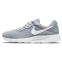 Nike Tanjun Damen wolf grey/barely volt/black/white 38,5