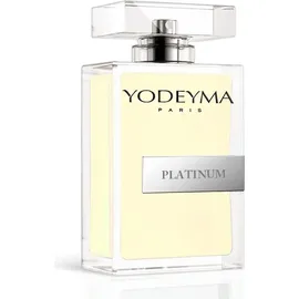 YODEYMA Platinum Eau de Parfum 100 ml