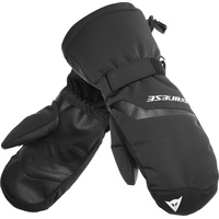 Dainese snow Dainese Scarabeo Gloves stretch-limo/stretch-limo (Y64) JM