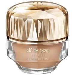 Clé de Peau Beauté THE FOUNDATION Foundation 28 ml O50