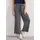 STREET ONE Emee Loose Fit Stoffhose Blau 40
