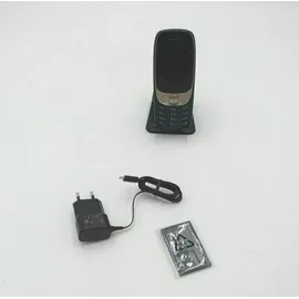 Nokia 6310 (2021) Grün