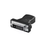 Logilink AH0001 HDMI - DVI-Adapter