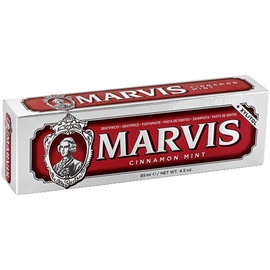 MARVIS Cinnamon Mint Zahnpasta 85 ml