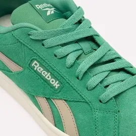 Reebok Court Retro Herren Grün 45