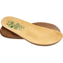 Albatros Clog-Ersatzeinlage Beige 43
