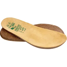 Albatros Clog-Ersatzeinlage Beige 43