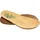 Albatros Clog-Ersatzeinlage Beige 43