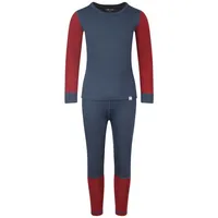 TROLLKIDS Merino Unterwäsche Set II