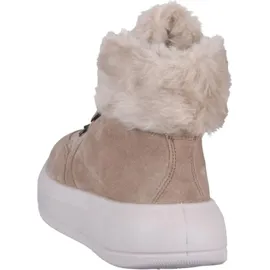 Legero Schnürstiefelette beige 42