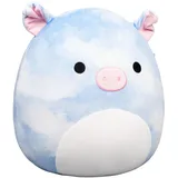 Squishmallows Nisbet Pig 30 cm Pink