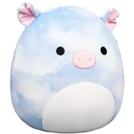 Squishmallows Nisbet Pig 30 cm Pink