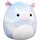 Squishmallows Nisbet Pig 30 cm Pink