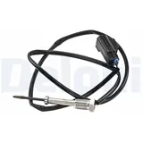 Delphi Sensor, Abgastemperatur