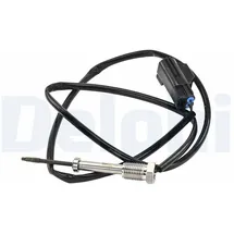 Delphi Sensor, Abgastemperatur