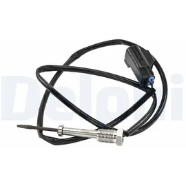 Delphi Sensor, Abgastemperatur