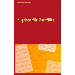 Zugaben für Querflöte