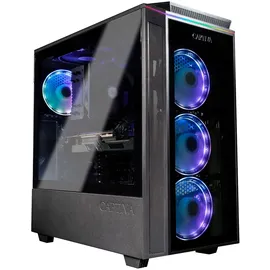 Captiva Highend Gaming R88-669 Ryzen 7 9800X3D 2023 32 GB RAM 2 TB SSD Radeon RX 9070 XT Windows 11 Home