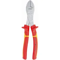 Stier Kraft-Seitenschneider 200 mm VDE-geprüft