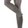 Esprit Damen Leggings Cotton LE 18433-3988 40-42 - Stone Grey - 40-42