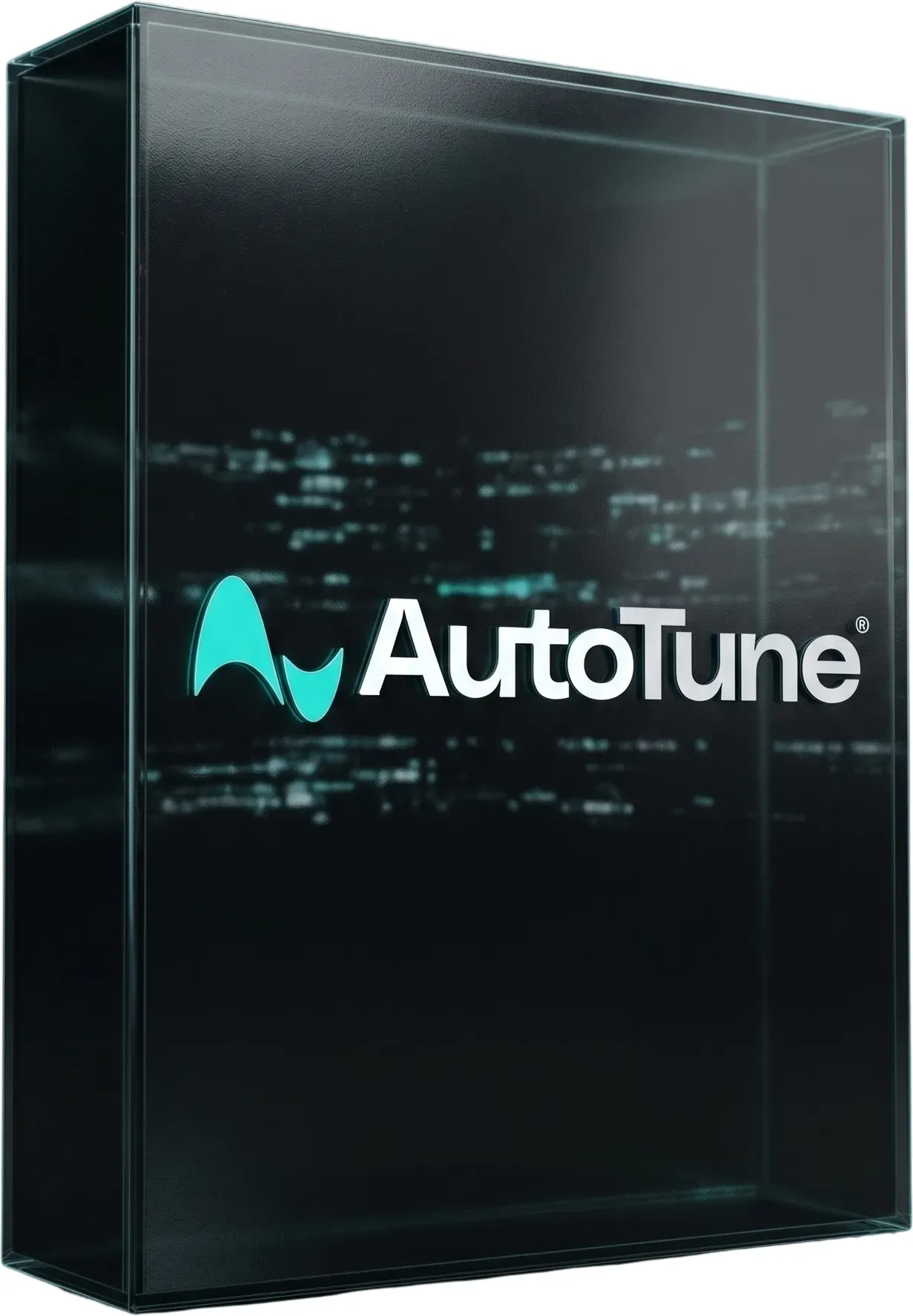 Anteres Auto-Tune - 1 Gerät - Unbegrenzte Laufzeit